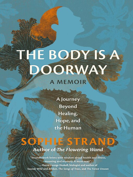 Title details for The Body Is a Doorway by Sophie Strand - Wait list